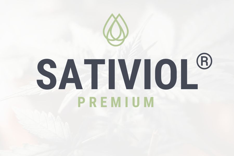 Sativiol®PREMIUM | Vollspektrum – sativia