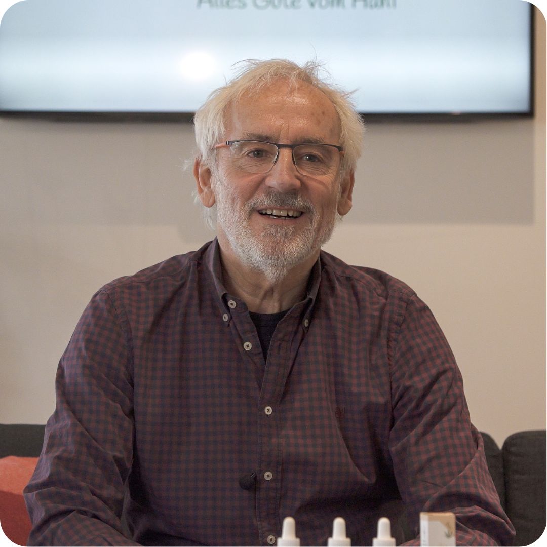 Manfred Schmidt Sativia GmbH