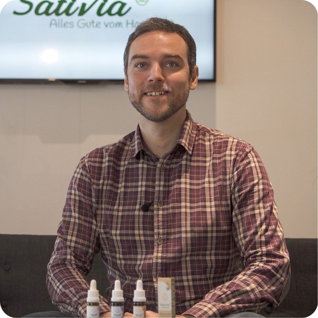 Philipp Schmidt Sativia GmbH