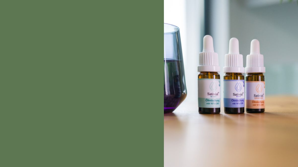 cbd oel